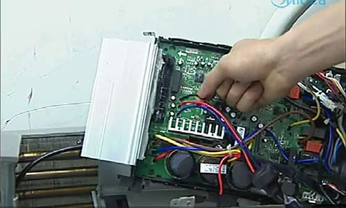 石嘴山市美的空调电话是多少