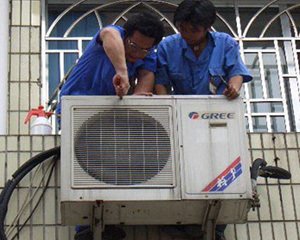 石嘴山市空调维修售后服务中心