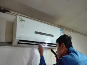 石嘴山市格力空调电话是多少