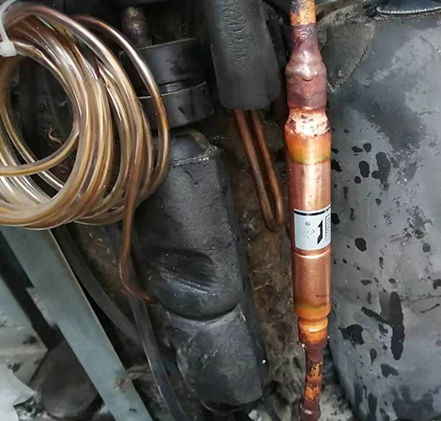 石嘴山市美的变频多联机空调维修售后服务中心