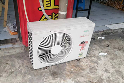 石嘴山市空调突然不制冷只吹自然风怎么办？