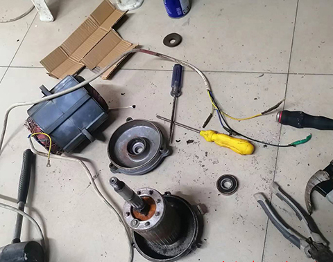 石嘴山市空调维修售后服务中心电话在哪里找