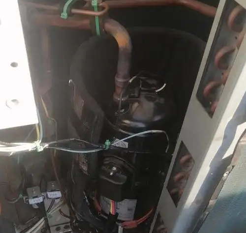 石嘴山市维修变频空调电话在哪里找