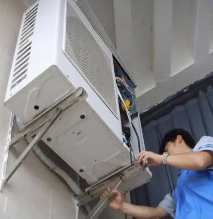 石嘴山市24小时空调维修热线