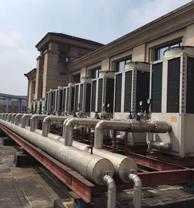 石嘴山市多联机维修 石嘴山市中央空调维修